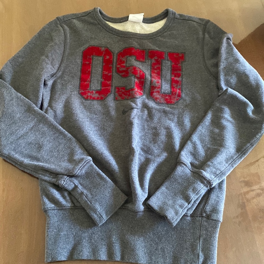 Nike OSU sweatshirt